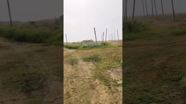 Почему Белое море называют белым? смотреть онлайн