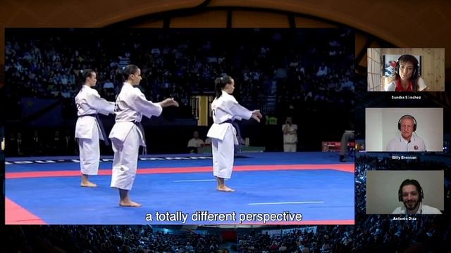 Most-Watched KARATE video of all times | Karate Decades Best – Belgrade 2010 смотреть онлайн