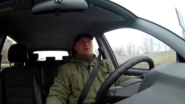 CHERY Tiggo 3 ??. Динамика разгона до 100 км/ч (1,6 л. 126 л.с., вариатор, зимние шины) Анонс смотреть онлайн