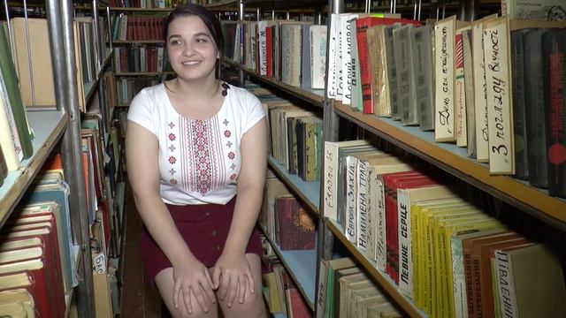 Те, що в мені: Марія Голик смотреть онлайн