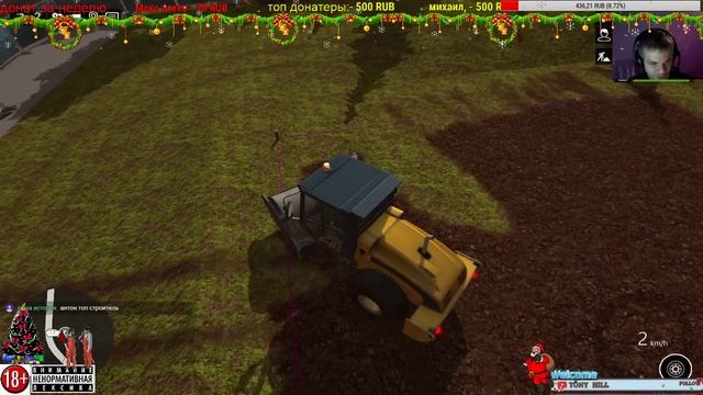 Construction Simulator 2015 стрим смотреть онлайн