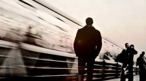 Спустилась ночь над засыпающими клёнами(в современной обработке)