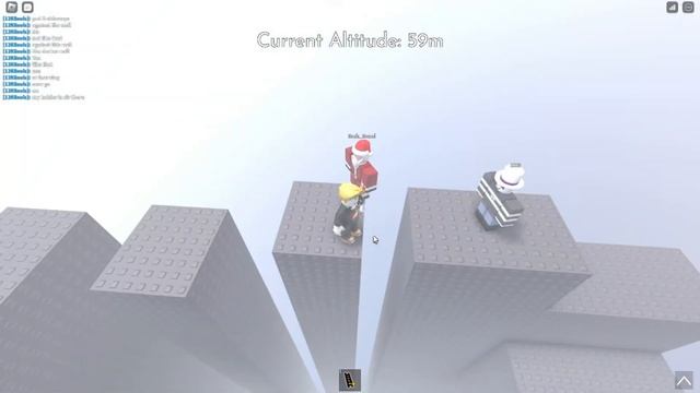 Roblox Steep Steps but I found the first Checkpoint смотреть онлайн
