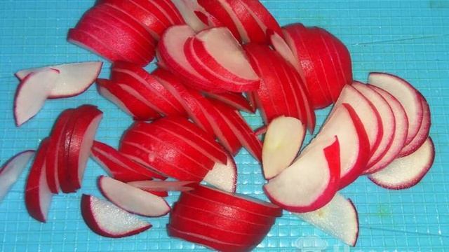 Кухня Мамашки