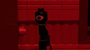 Lego Doors Roblox 2 | Doors Roblox 2 | Rooms | Stop Motion