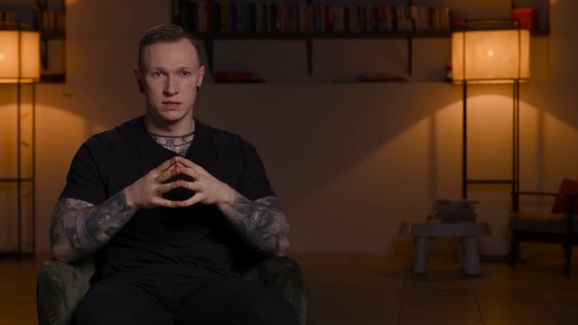 Когда ничего не хочется и теряешь веру в себя. Что это и как быть. смотреть онлайн