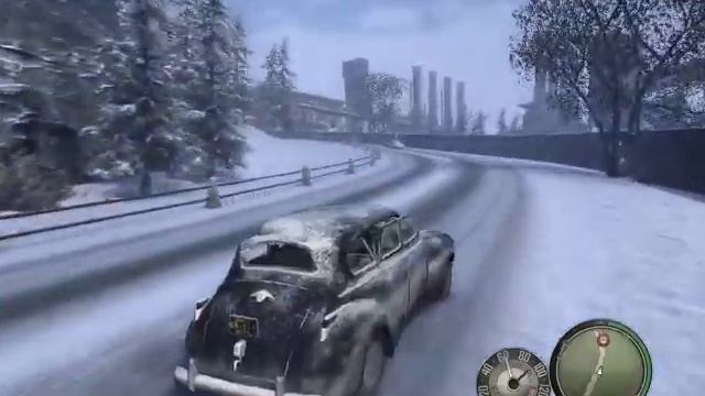 Mafia 2, свидетель смотреть онлайн