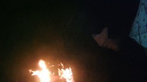 ✔РЫБАЛКА НА ДОНКИ НА НАЛИМА С НОЧЕВКОЙ НА ВОЛГЕ / Перемет и поставушки на налима .ОСНАСТКА НА НАЛИМ