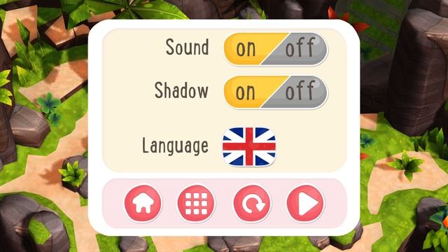 Android Games in 4K - Gamer Player смотреть онлайн