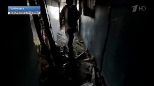 Бахмут. Музыканты штурмуют здания вокруг воинской части на западе города. Военкор Амир Юсупов