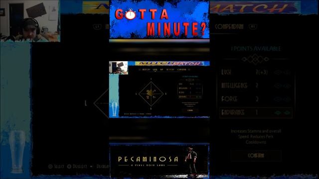 Gotta Minute? Pecaminosa Review (demo) смотреть онлайн