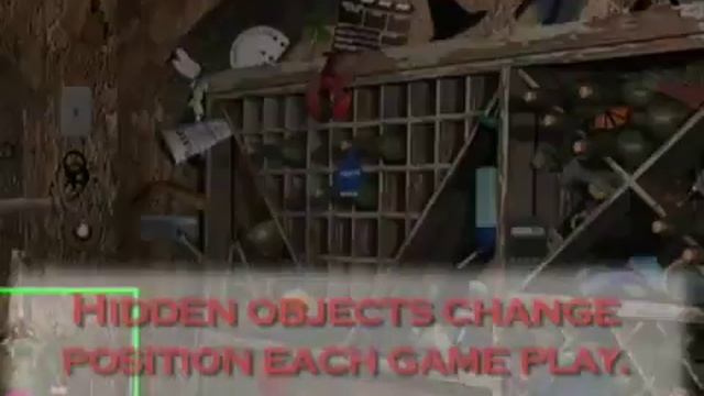 The Secret of Margrave Manor Trailer смотреть онлайн