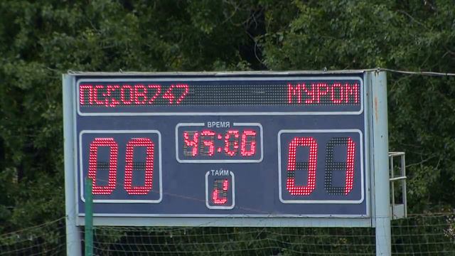 «ПСКОВ-747» – «МУРОМ»