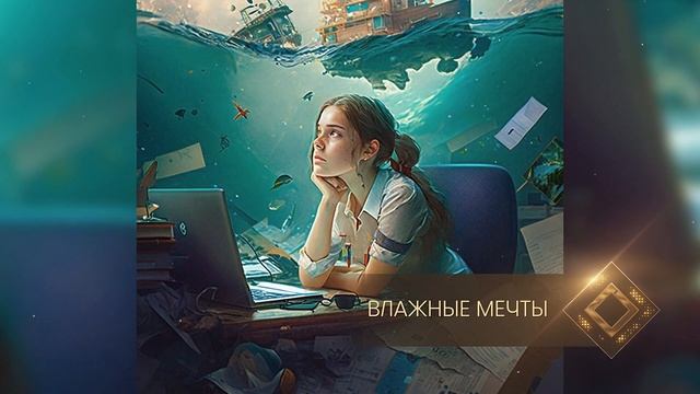 Запрос в нейросеть а нарисуйка нам #1 смотреть онлайн