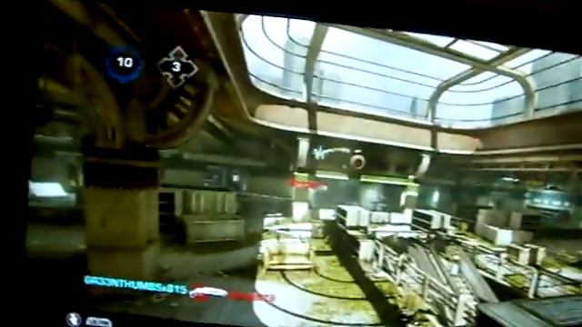 Xbox360 Flashed Drive: Booting up Games смотреть онлайн