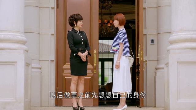 女員工給董事長做了一碗面，董事長一吃，就知道她是失散的親生女兒 | 我們的千闕歌 | Idol Box смотреть онлайн