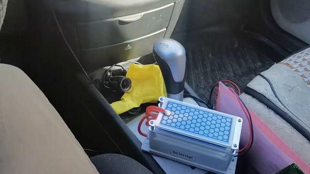 Обработка авто от вирусов смотреть онлайн