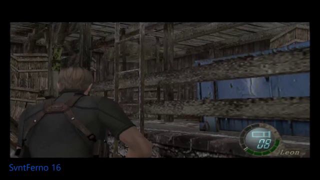 Resident Evil 4: v1.0 Guía Parte 11 смотреть онлайн