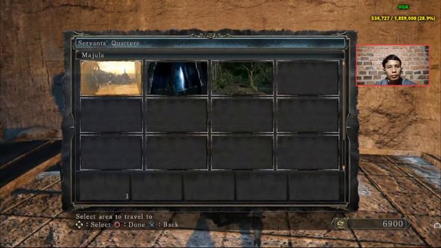 Second Primal Bonfire Old Iron King Dark Souls 2 PS3 100% Indonesia #3 смотреть онлайн