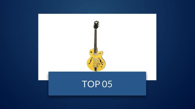 Best Electric Guitars under $1000 (2017) | Top 10 Electric Guitars under $1000 смотреть онлайн