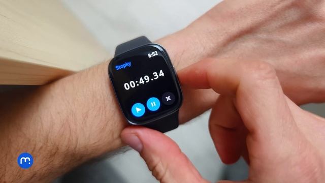 Co najdete v balení dostupných hodinek Redmi Watch 3? (UNBOXING) смотреть онлайн