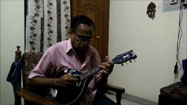 ninaikka therintha maname Part2| Mandolin | Dee Academy | Bupal смотреть онлайн
