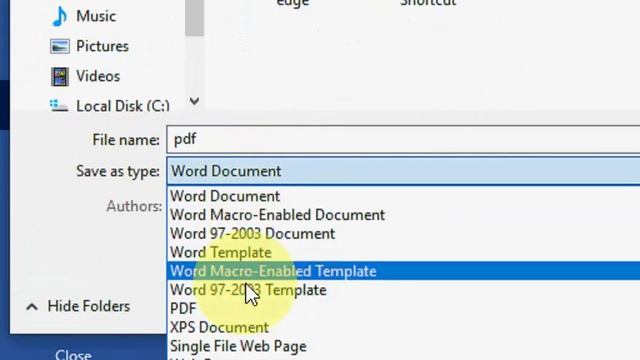 How to Convert JPG Photos to Editable MS Word File Without Using Any Software смотреть онлайн