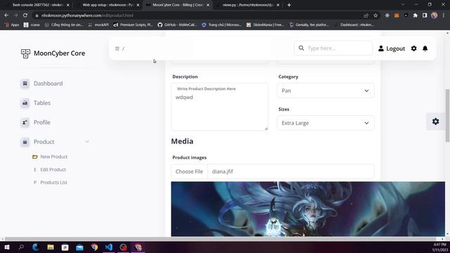 thuyết trình bài cuối kỳ môn web Portfolio thầy Hoàng смотреть онлайн