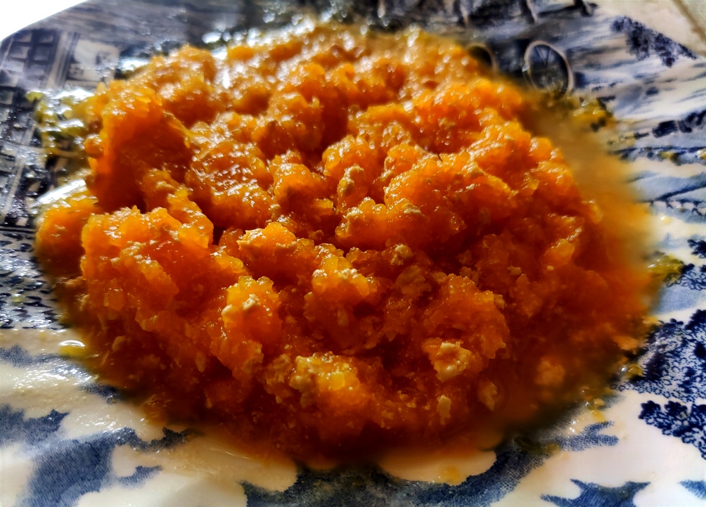 Каша из тыквы в мультиварке смотреть онлайн