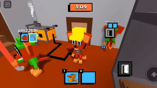 ПРОХОЖДЕНИЕ + СЕКРЕТНАЯ КОНЦОВКА В КИТТИ ГЛАВА 1 | Roblox Kitty смотреть онлайн