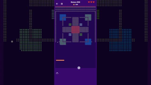 New babul game, brick game||Brick Breaker смотреть онлайн