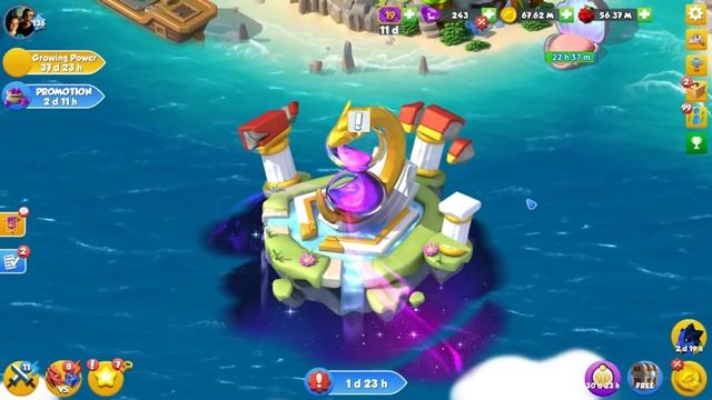 DIVINE EVENT Coming NEXT WEEK! CHRONO ERLANG SHEN + CHRONO NEZHA REVEALED! - DML #1174