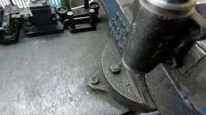 ЛуАЗ №06 - ТОРМОЗА.  Часть-1