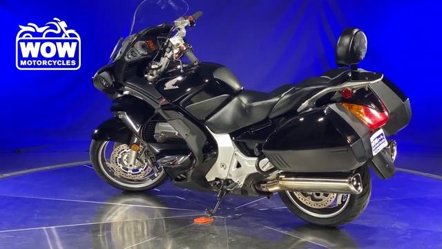 2006 Honda® ST1300 ST 1300 ST1300