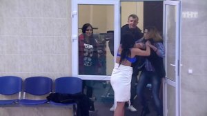 Дом-2: Драка из-за Вейсса