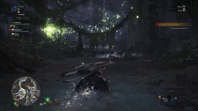 Monster Hunter World Recommendation смотреть онлайн