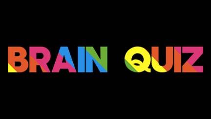 Brain Quiz (Emerson Arcadia 2001) смотреть онлайн