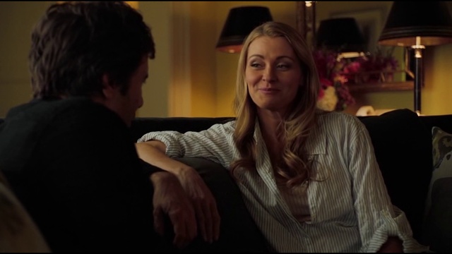 Восприятие 3x07 - Bolero (Болеро) смотреть онлайн