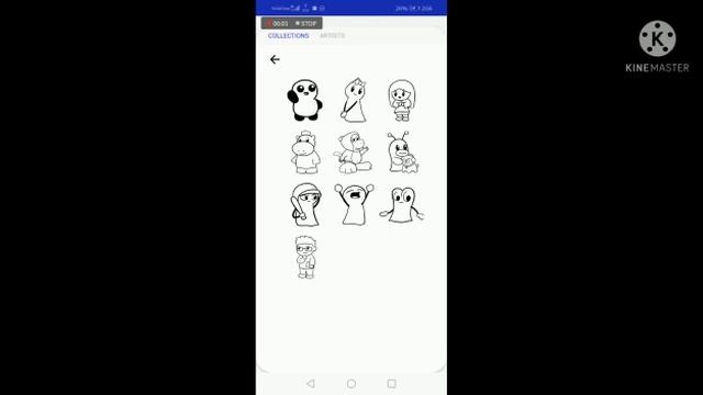 Sketch Ar Application Tutorial Simple Methods To Draw Pictures