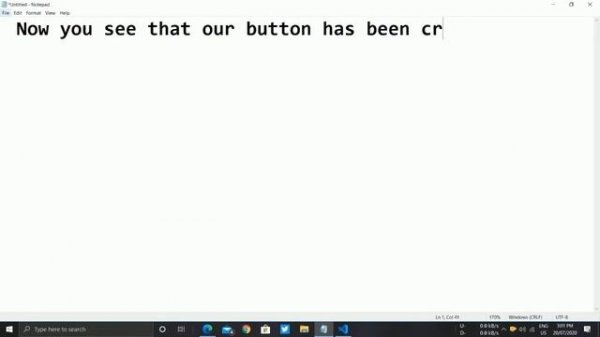Creating Icon Button Using KIVYMD || MDIconButtonClass || Mobile App Development