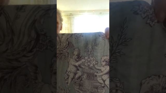 Василёк постельное бельё Перкаль хлопок 1,5 спальное смотреть онлайн