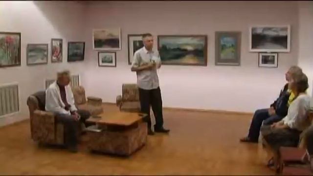 Миргород.«Чорні роки Миргородщини» смотреть онлайн