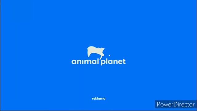 Reklama - Znělka Animal Planet