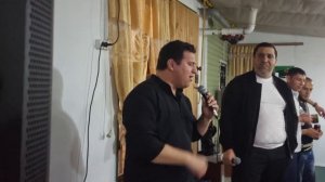 ТОЛЯ ЦАРЁ (Демченкенгиро) И КЕРЯ ПЛАЩУН - ВЕТЕР БРОДЯГА. 2023