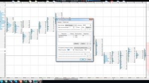 Настройка и анализ кластеров в Qscalp. Видео по просьбе подписчика