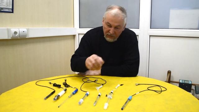 "Измерительная техника" - что измеряет/что производит? смотреть онлайн