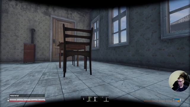 DayZ RELIFE [HardPVE+] ?Попытка выжить в этом странном мире?Камера до 12 минуты не сфокусирована ? смотреть онлайн