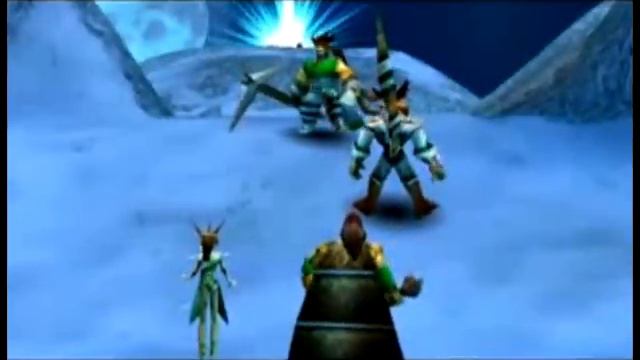 Battle Realms Grayback's ending -REVERSED- смотреть онлайн