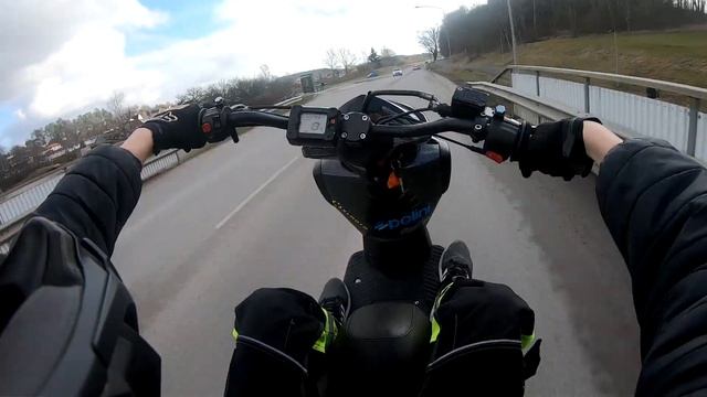 Yamaha Slider | Early 2020 Ride смотреть онлайн