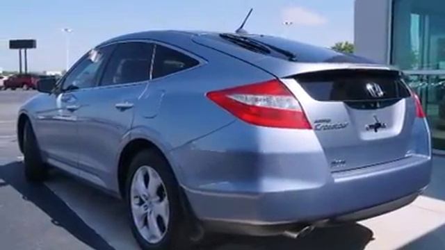 2011 Honda Accord Crosstour Denton TX смотреть онлайн